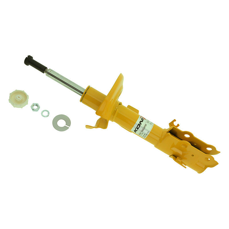 Koni, Sport, stötdämpare, 1 st. passar Ford Fiësta VI 2008-2012 - Framaxel - Vänster (8741-1565LSPORT)