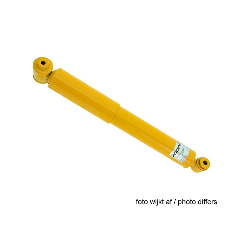 Koni, Sport, stötdämpare, 1 st. passar Porsche Boxster & Cayman (987) inkl. S 2005-2013 exkl. EDC - Bakaxel (8741-1611SPORT)