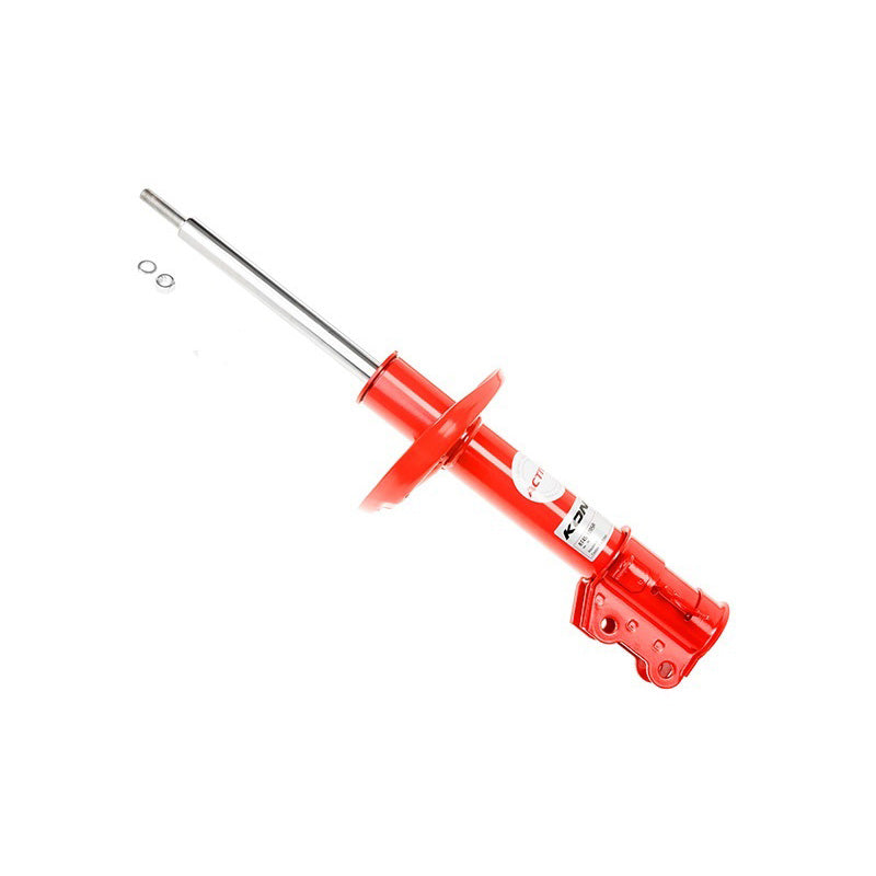 Koni, Special Active, Støddæmper, 1stk. passer til Alfa Romeo Mito 1.4/1.4T/1.4TB/1.3 JTDM/1.6 JTDM & Fiat Grande Punto (Evo) & Opel Corsa D/E 2005-2019 - Foraksel - Right (8745-1205R)