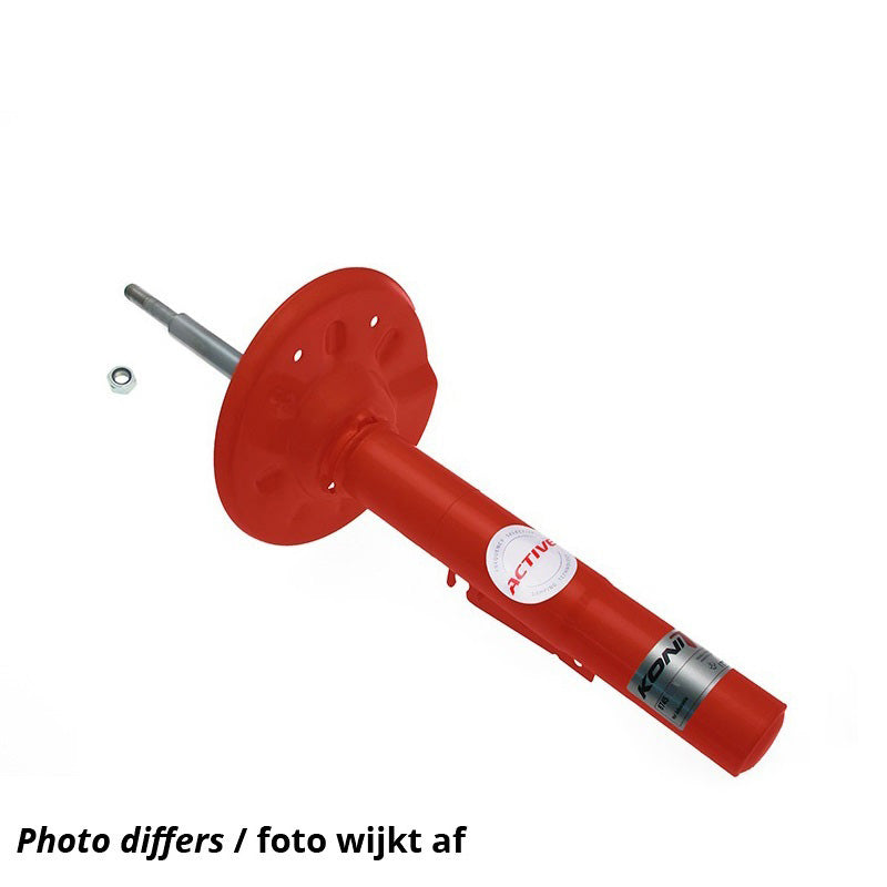 Koni, Special Active, Stötdämpare, 1st. passar Porsche Boxster (S) (987) / Cayman (S) (987) 2,7/2,9/3,4 Sport exkl. elektroniskt justerbar fjädring - Framaxel (8745-1394)