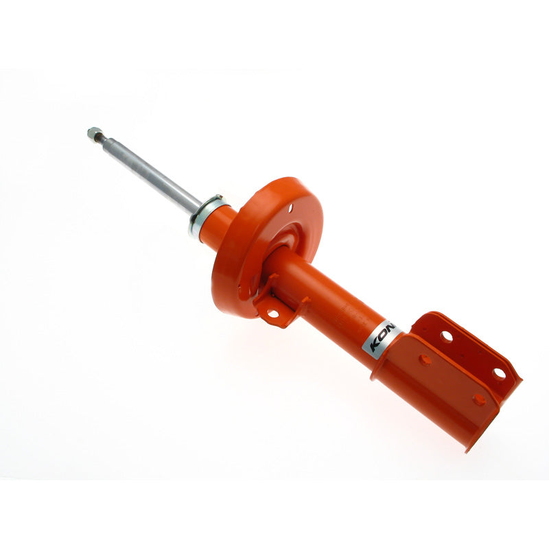 Koni, Str.T stötdämpare, passar Opel/Vauxhall Astra G/Mk4 Sedan/Hatchback/Caravan/Coupé/Cabriolet/OPC / Zafira A (exkl. OPC) 1998-2005 - Framaxel - Höger (8750-1028R)