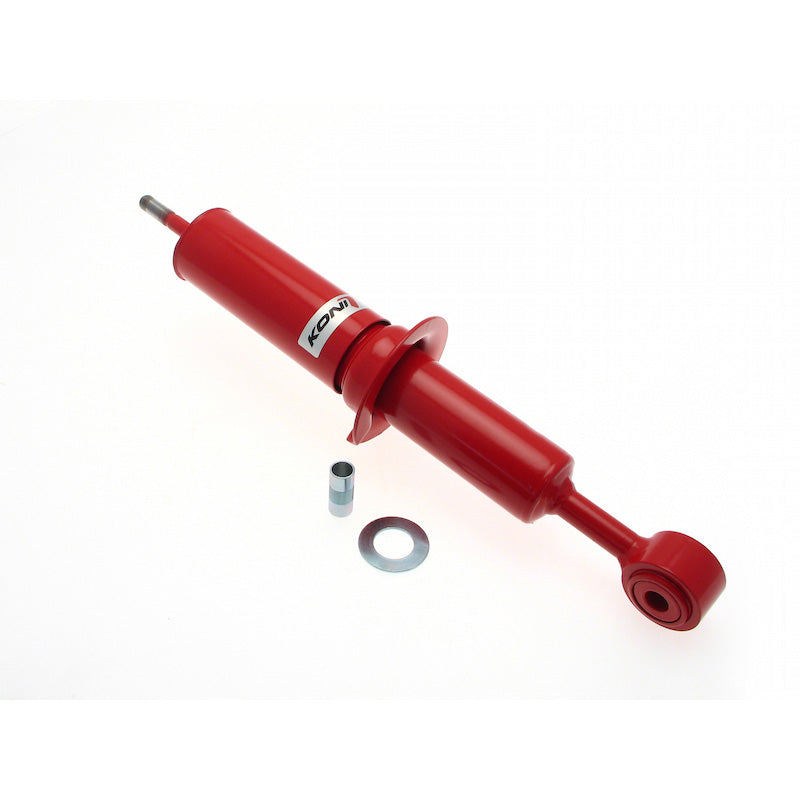 Koni, Special Active, Støddæmper, 1stk. passer til Toyota Landcruiser 200 0-30 mm 2008-2020 - Foraksel (88-1747SP1)