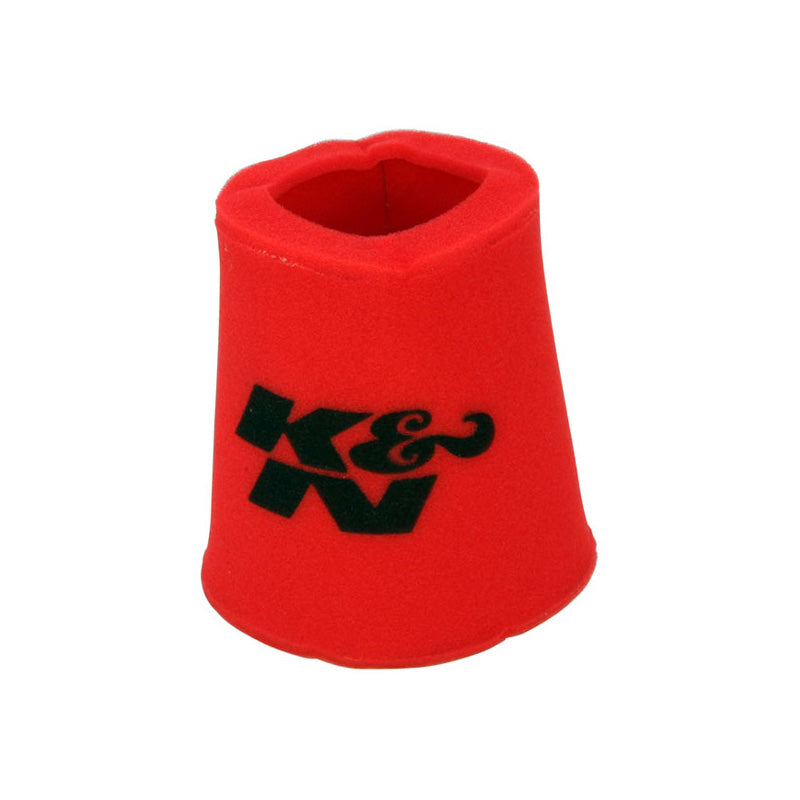 K&N, Luftfilterskydd - Nylon - 152x229mm