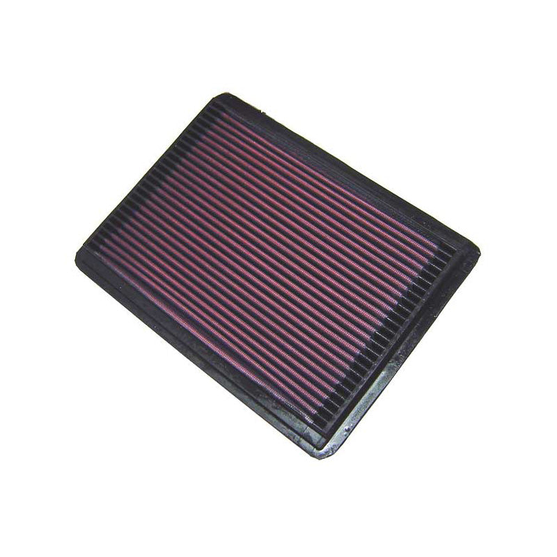 K&N, Panelfilter, passer til Buick Roadmaster 5.7, Cadillac Caprice 4.3, 5.7, Chevrolet Caprice, Impala 5.7 (1994-1996)