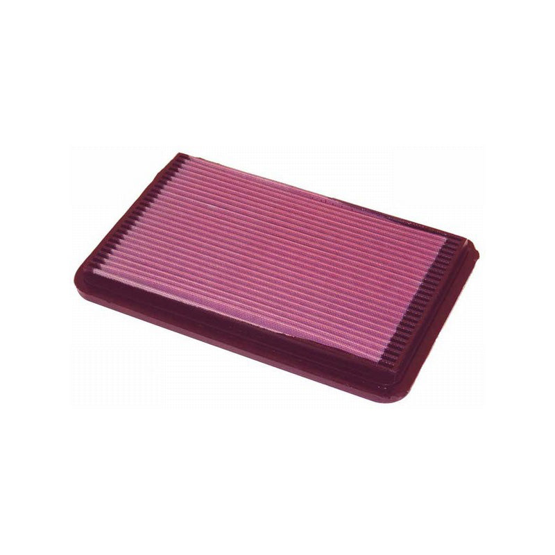 K&N Panelfilter, passer til Honda Passport / Toyota T100 / Isuzu Rodeo, Trooper, Vehicross / Opel Monterey (33-2064)