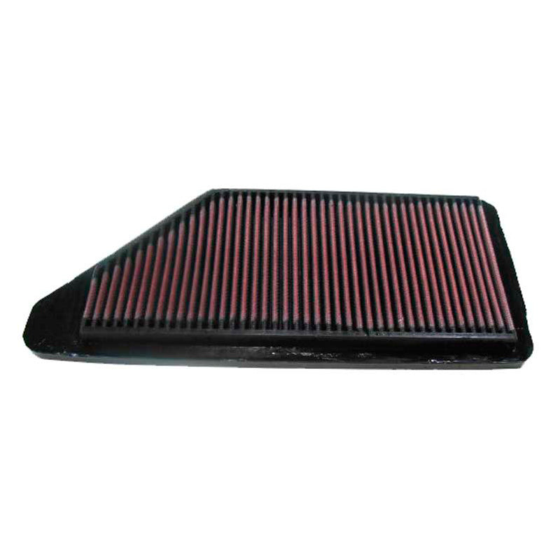 K&N Panelfilter, passar Honda Prelude 2.0, 2.2, 2.3 1992-2001 (33-2090)