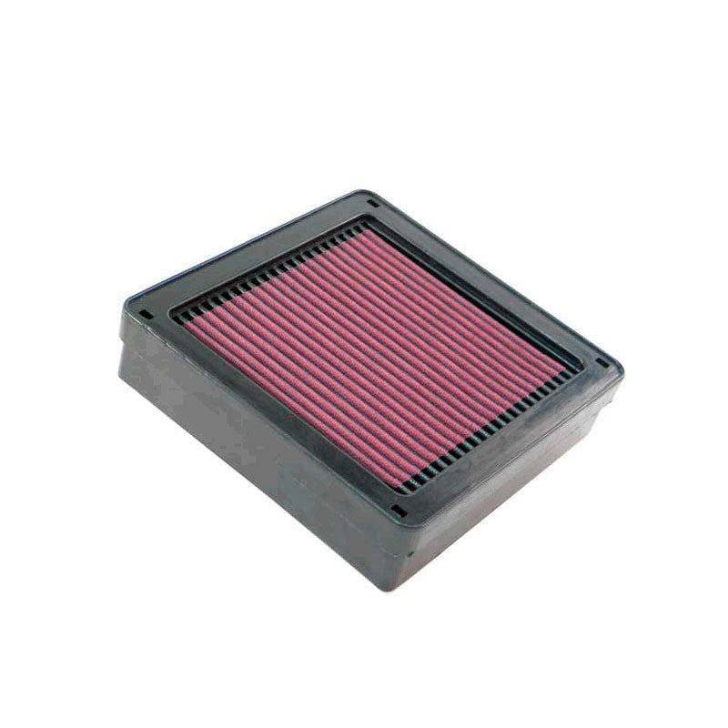 K&N Panelfilter, passar Mitsubishi Colt, Lancer, Mirage, Outlander 1996-2008 (33-2105)