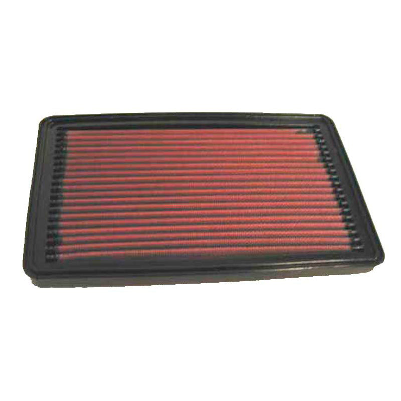 K&N Panelfilter, passar t.ex. Mazda (33-2134)