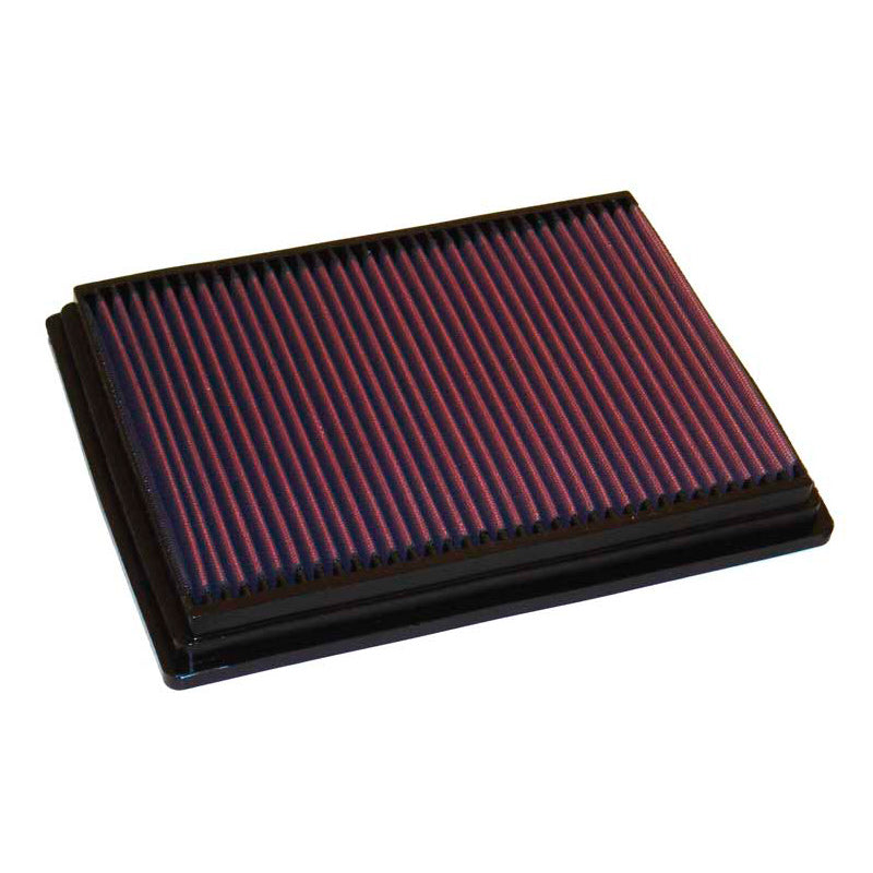 K&N Panelfilter, passer til Chrysler PT Cruiser 1.6/2.0/2.4 excl. Diesel (33-2153)