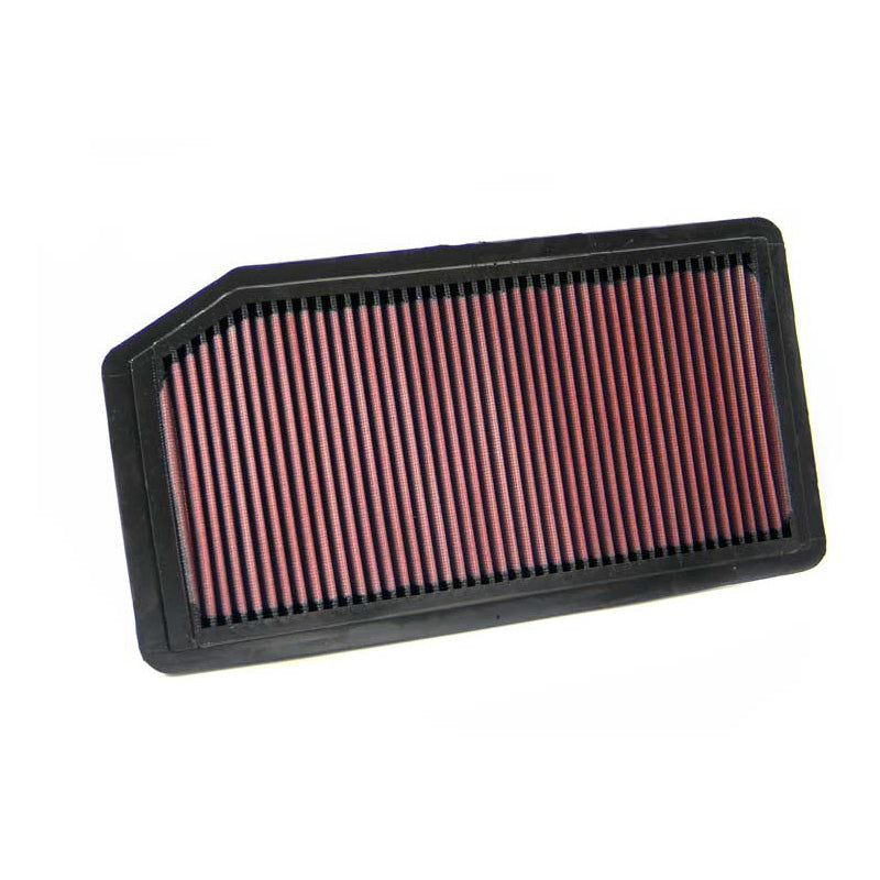 K&N Panelfilter, passar Honda Ridgeline 2006-2014 (33-2323)