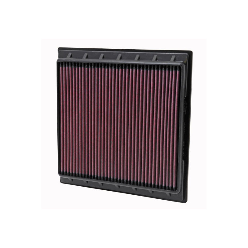 K&N, Panelfilter, passer til Cadillac SRX (2010-2016)