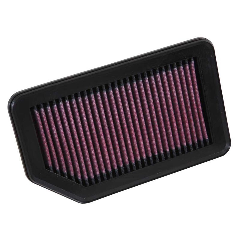 K&N Panelfilter, passar Honda City 1.5 Bensin 2014 (33-3030)