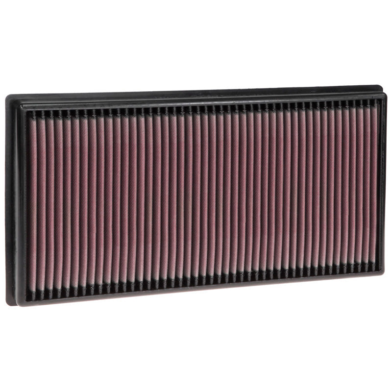 K&N Panelfilter, passar Mercedes Sprinter 2.1 & 3.0 Diesel (OEM A9105281500) 2017-2020 (33-3141)