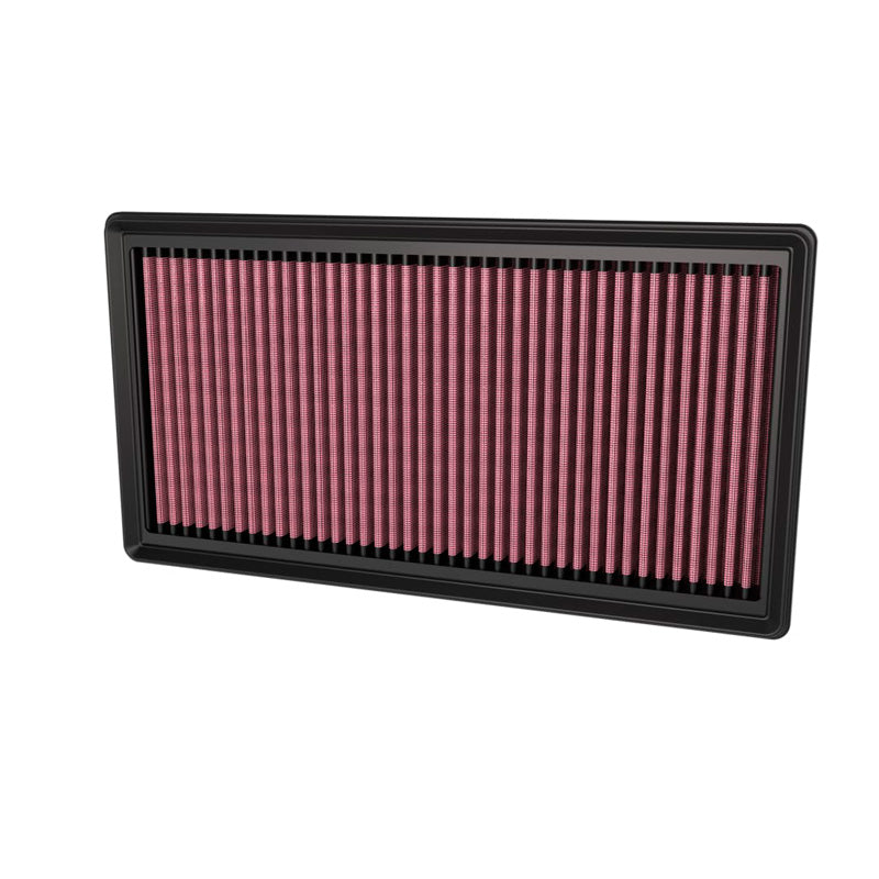 K&N, Panelfilter, Model 33-3190, Passar till Audi, Cupra, Seat, Skoda, Volkswagen 1.5L Hybrid