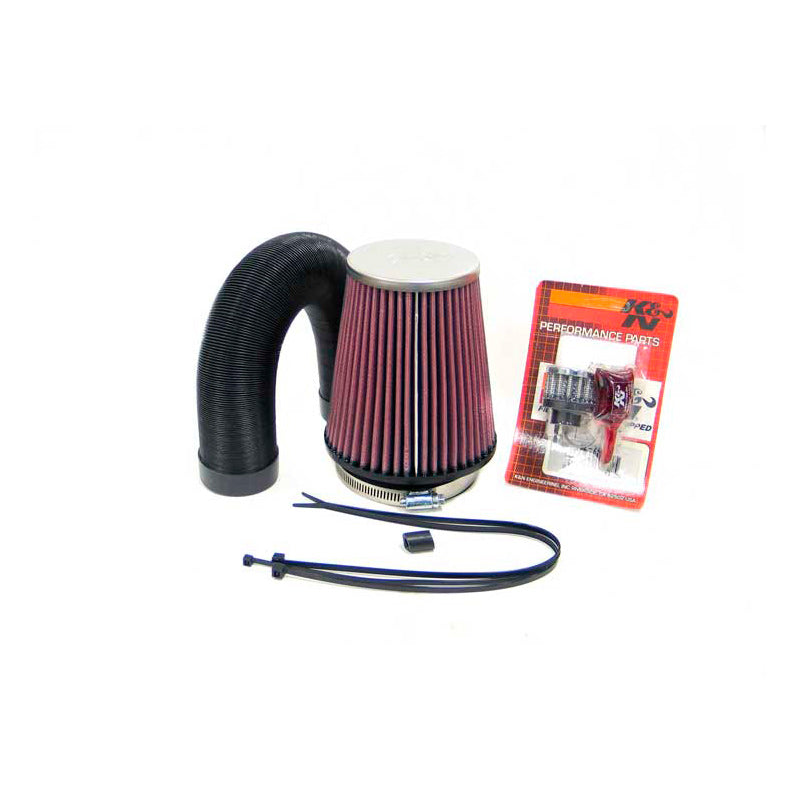 K&N Performance Air Intake Kit, passar Rover Maestro 2.0 EFi (57-0028)