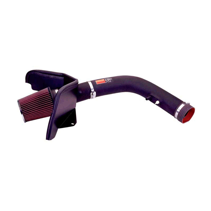 K&N, Inductionkit, passer til Chevrolet Trailblazer L6-4.2L (2002-2004)