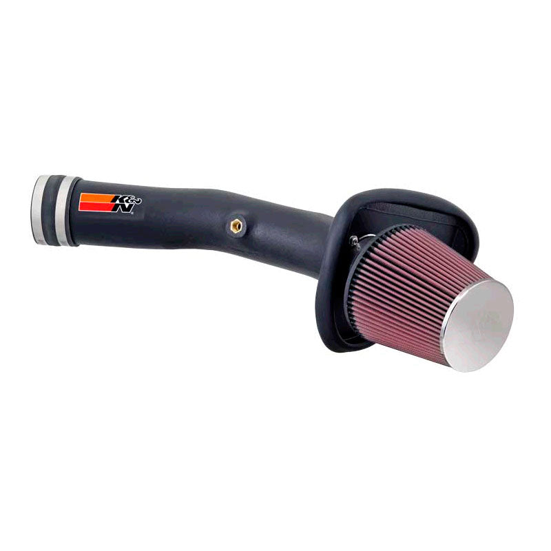 K&N, Inductionkit, passer til Nissan Maxima/Altima V6-3.5L (2004-2008)