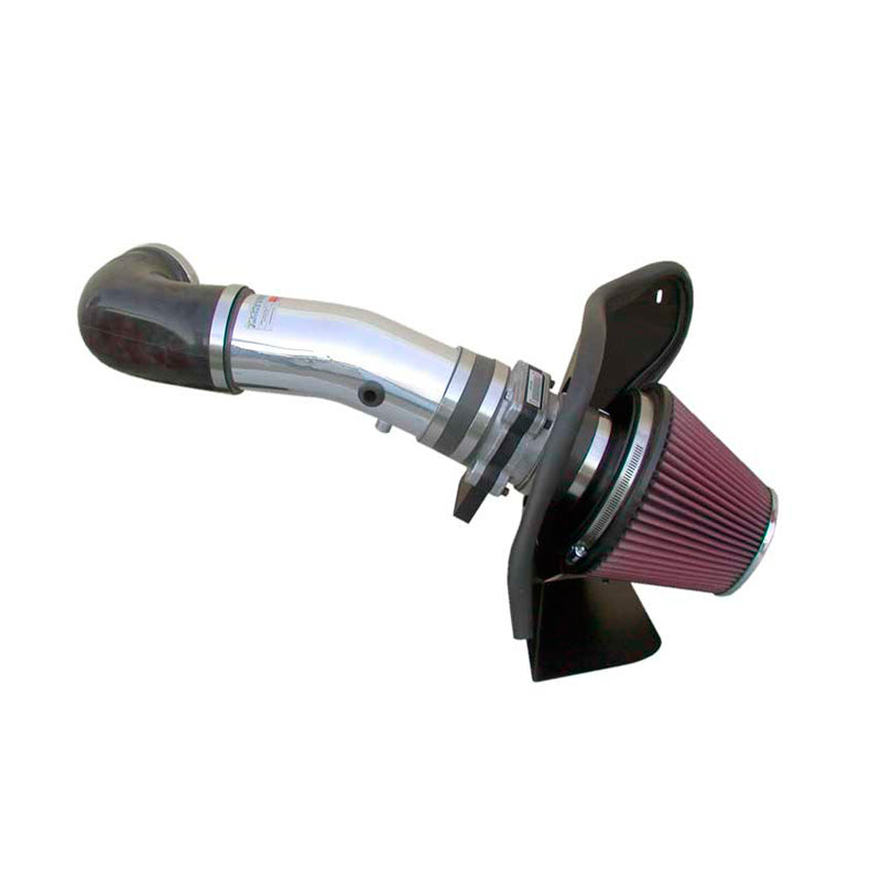 K&N Typhoon Kit, passer til Pontiac GTO 5.7 2004 - Polished (69-7200TP)