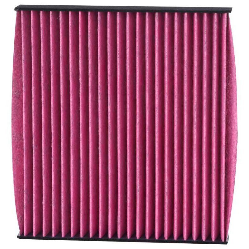 K&N, Kabine Luftfilter, Passer til Toyota, Lexus, Jaguar og Land Rover modeller, DVF5014