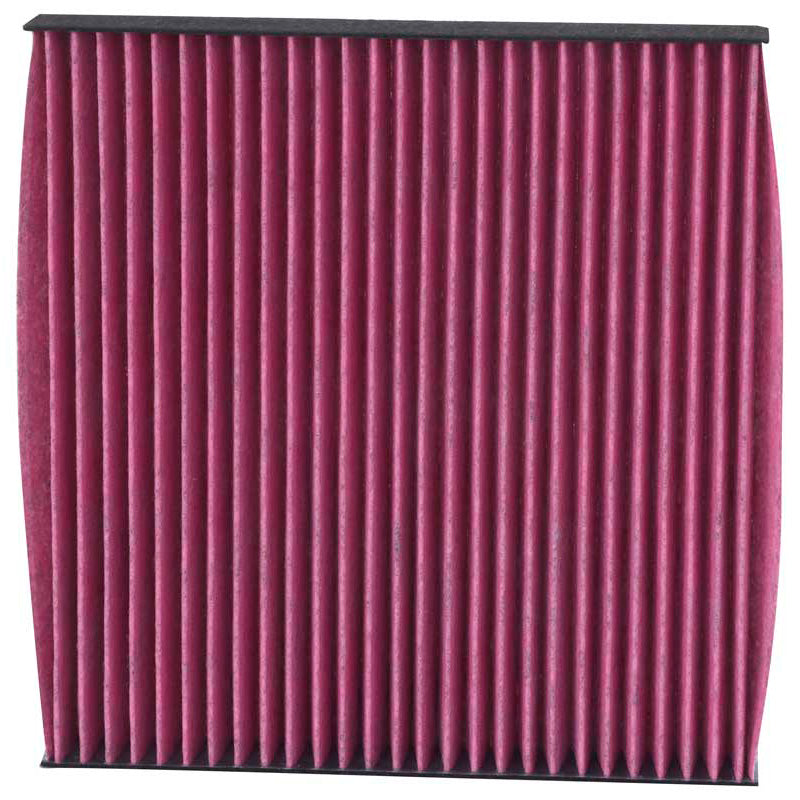 K&N, Kabine Luftfilter, Passer til BMW og Rolls Royce, 2 stk.