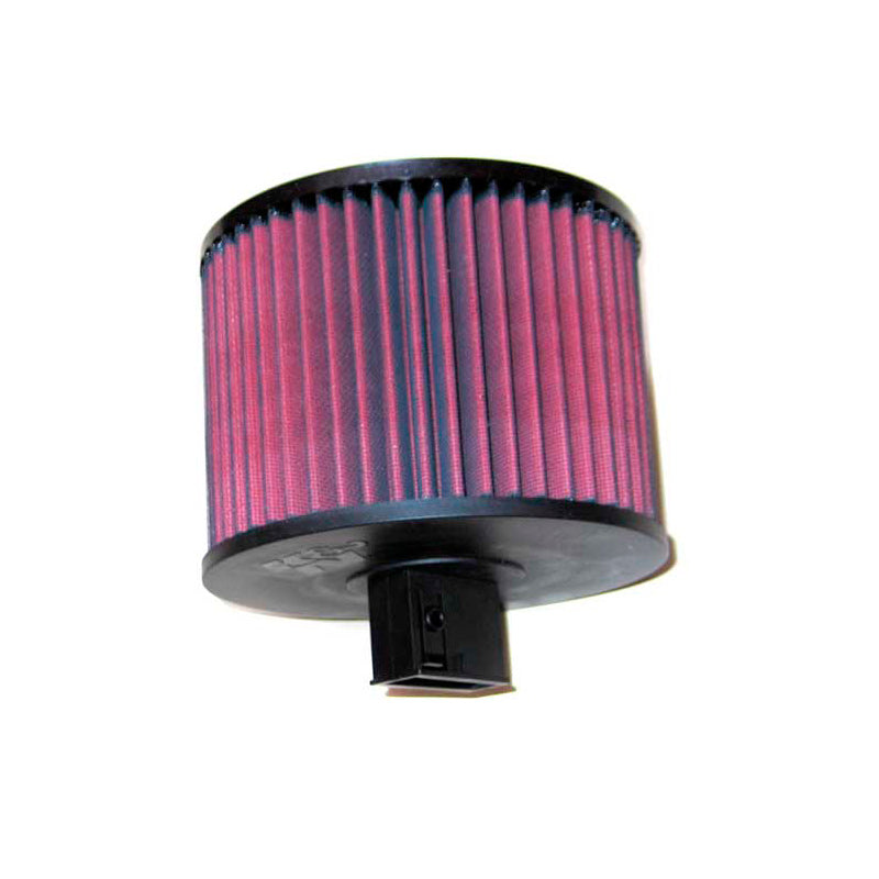 K&N Panelfilter, passar BMW 3-serie E90 325i/330i 2005- (exkl. USA) (E-2022)