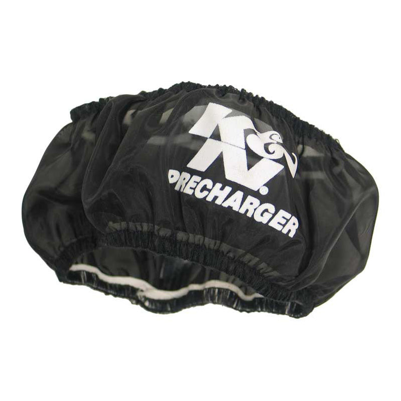 K&N Precharger Wrap för E-3360, 178 x 51 mm - Svart (E-3360PK)