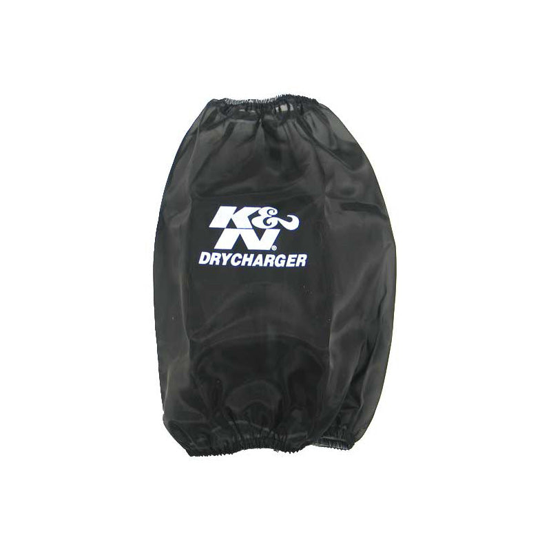 K&N torrladdare för RC-5046, 191-114 x 229 mm - Svart (RC-5046DK)