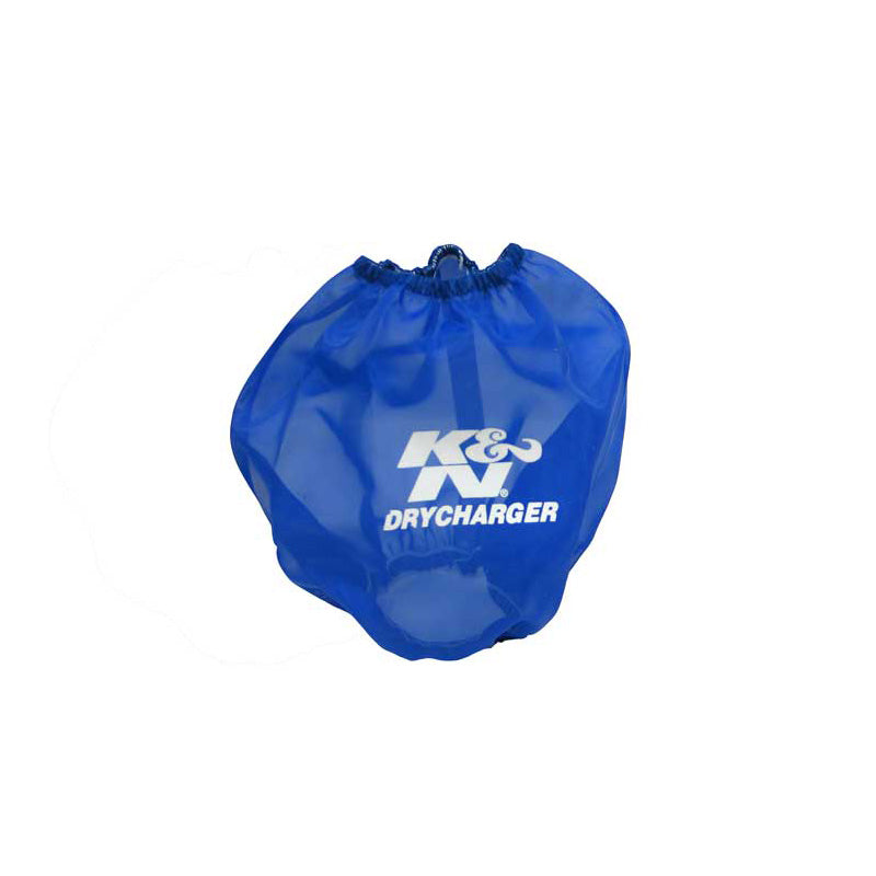 K&N torrladdare för RF-1042, 191-127 x 165 mm - Blå (RF-1042DL)