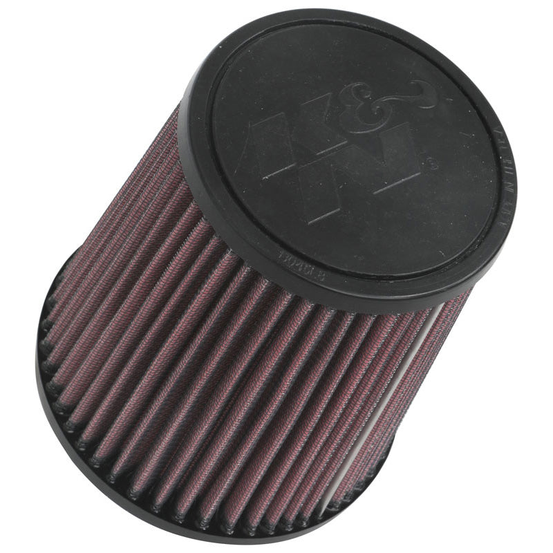 K&N Universal koniskt luftfilter 100 mm fläns, 140 mm bas, 114 mm topp, 152 mm höjd (RU-1682)
