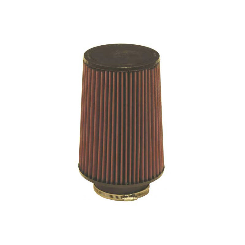 K&N Universal koniskt luftfilter 102 mm fläns, 171 mm bas, 149 mm topp, 241 mm höjd (RU-5045)