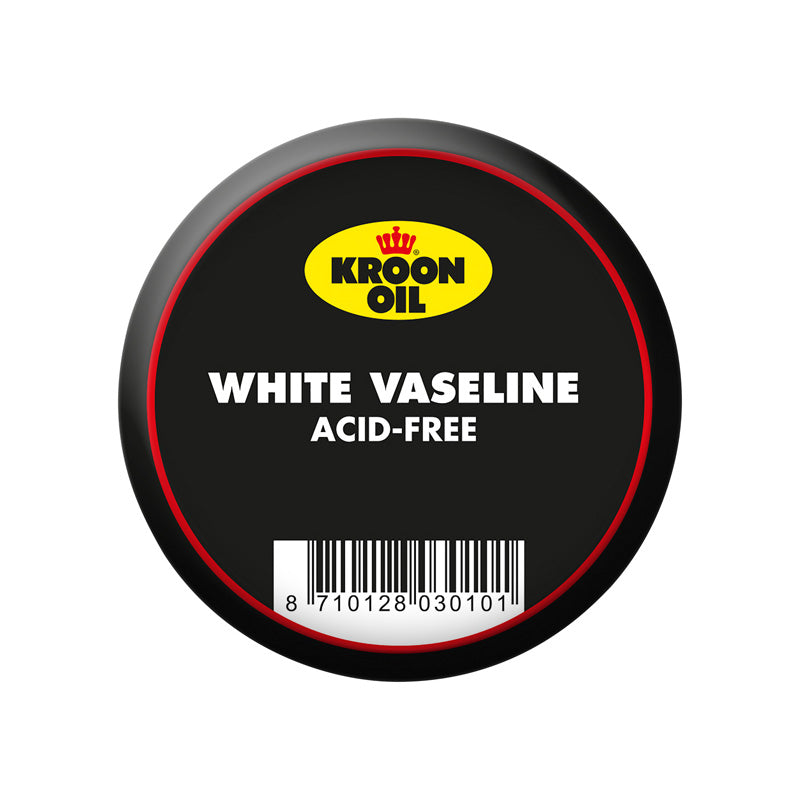 Kroon-olja, vit vaselin - 60g