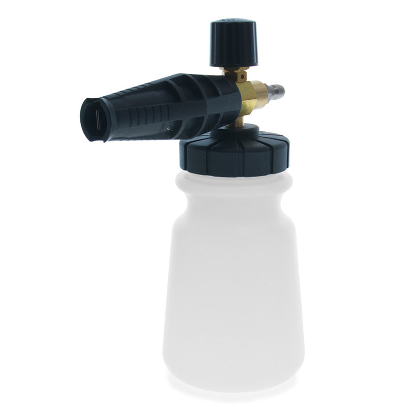 Martin Cox, Snow Foam Blaster 1L - Modell med bred flaska med justerbart munstycke