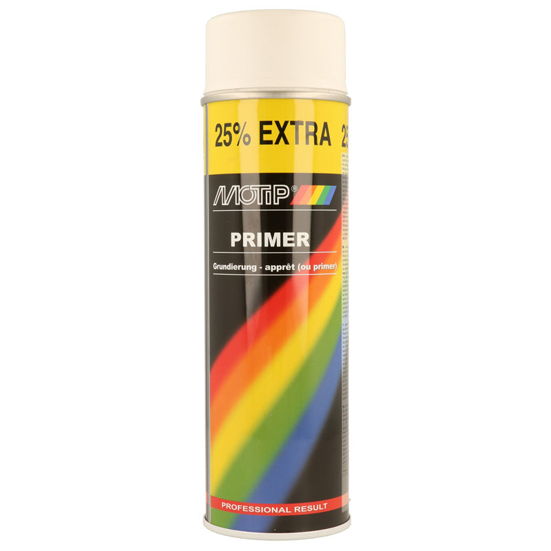 Motip, Primer - Vit - 500ml