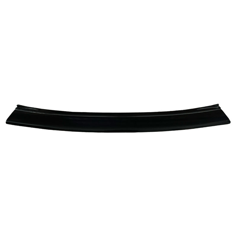 OneWay, Bagkofangerbeskytter, Glossy sort, Passer til Volkswagen Transporter T5.1 (2010-2015)