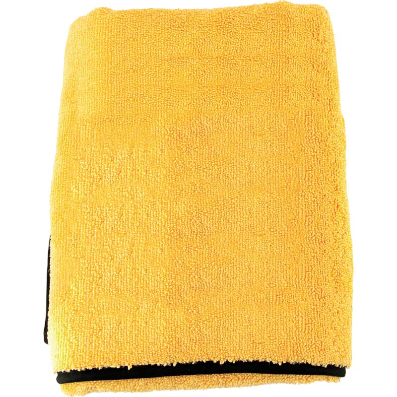 Protecton, XL mikrofiberduk - 64x88cm - Absorberande och mjuk