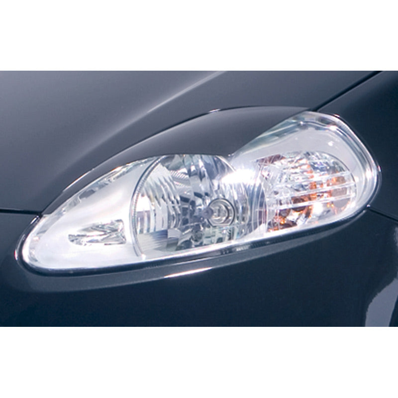 RDX RaceDesign, Ögonlock, passar Fiat Grande Punto 2005- (ABS)