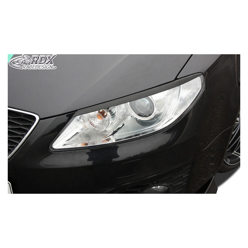 RDX RaceDesign, Ögonlock, passar Seat Exeo (ABS)