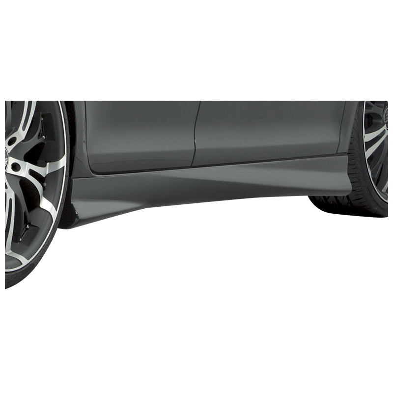 RDX Racedesign, Sideskørter, passer til BMW 3-Series E36 incl. Compact 'Turbo' (ABS)