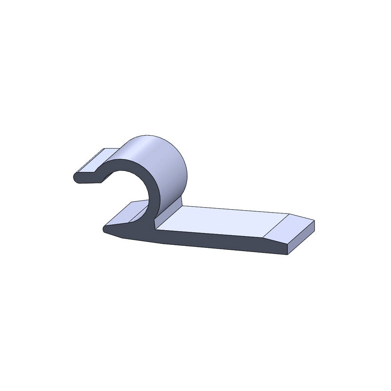 SunClip, Ersatsklips, Plast