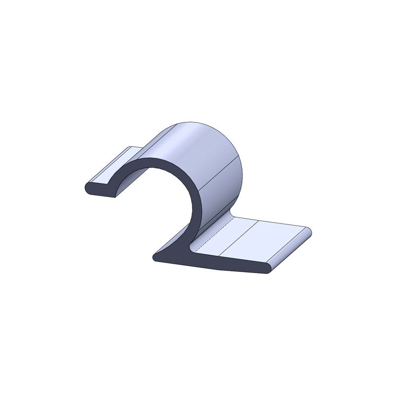 SunClip, Erstatningsclips, Plastik, SC8.10