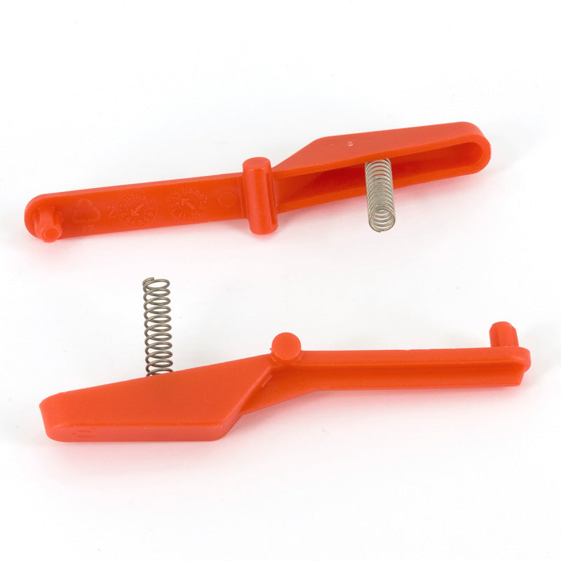 Twinny Load, Lyktbomslås, Traditionell C&CK/Ergo CK/Swing CK, 2 st