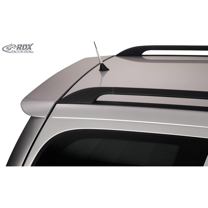 RDX Racedesign, Tagvinge, passer til Opel Astra G Wagon 1998-2004 (PUR-IHS)