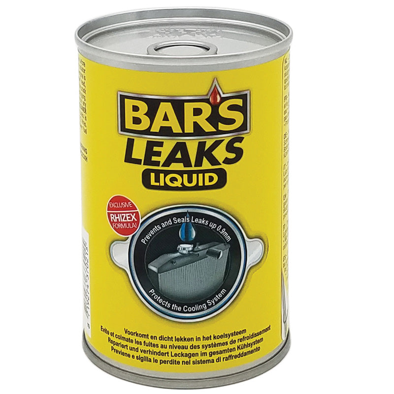 Bari, modern kylsystem tätningsmedel - 150g