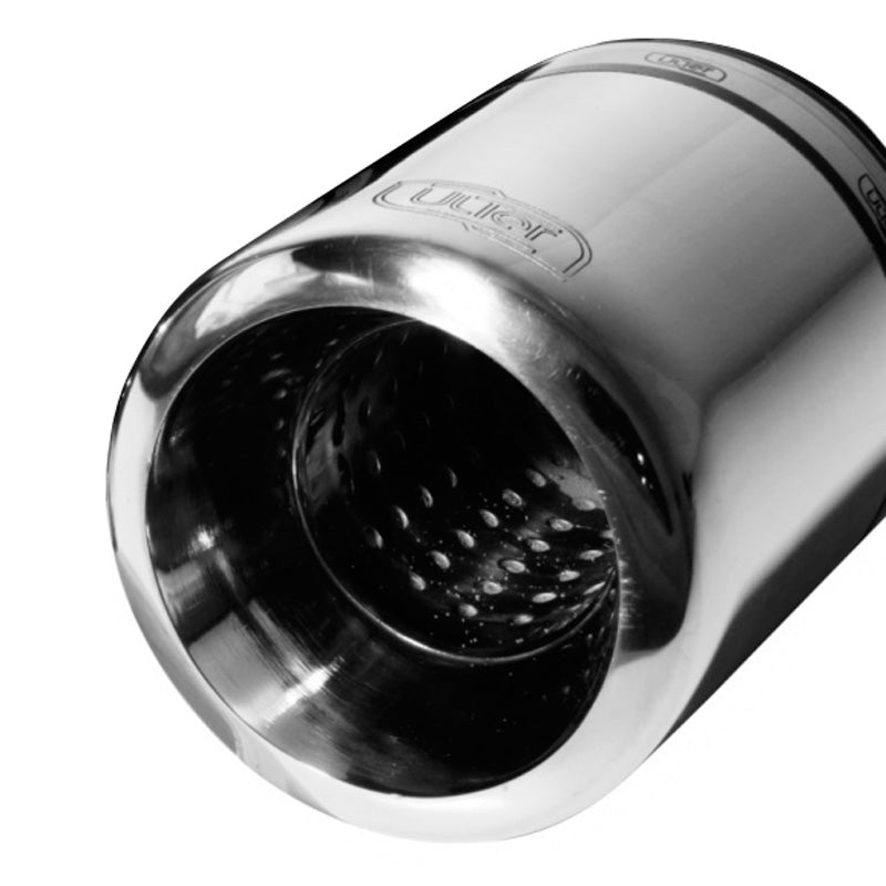 Ulter Sport, Sportudstødning, 100 mm, Passer til Honda Civic V Sedan/Coupe 1.5i 66/74kW/1.6i 92kW (1992-1996)