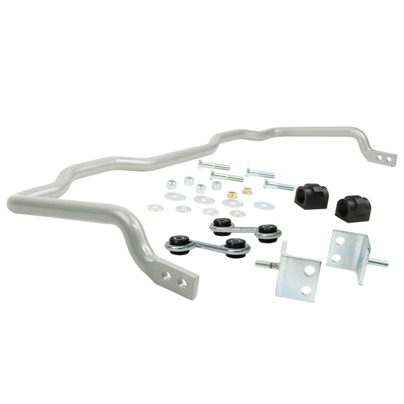 Whiteline, Bakre stabilisatorstång 22mm Heavy Duty Blade Justerbar, Passar BMW 3-serie E36 1991-1999