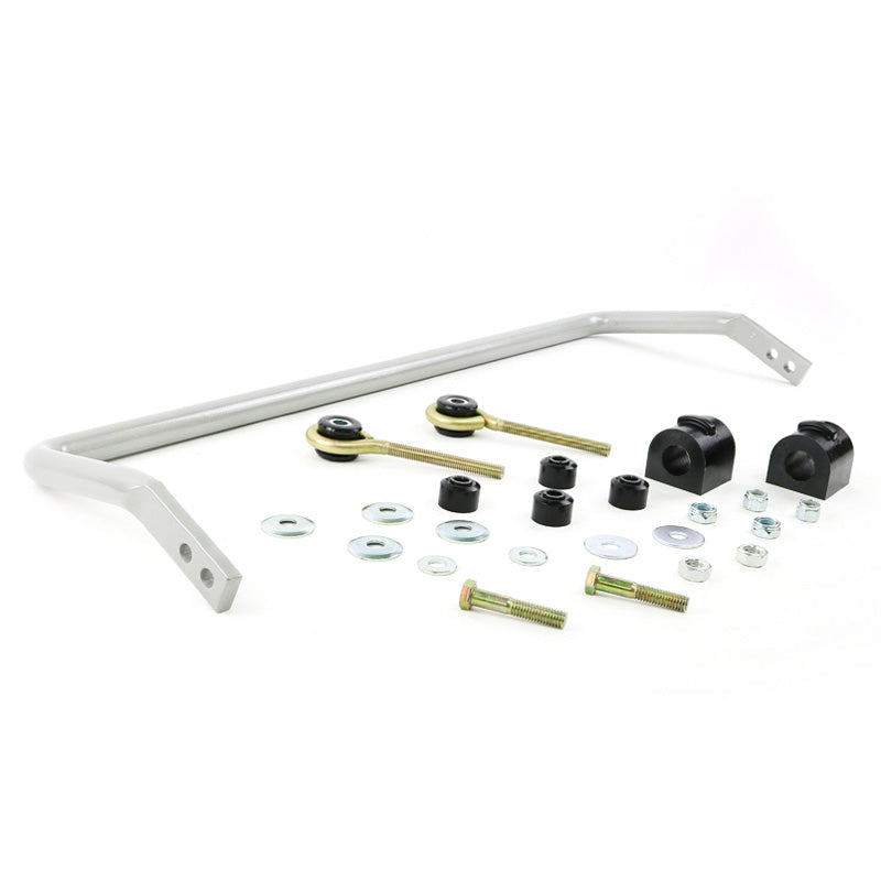 Whiteline, bakre stabilisatorstång 22 mm kraftigt blad justerbart, passar Ford Focus 1998-2004
