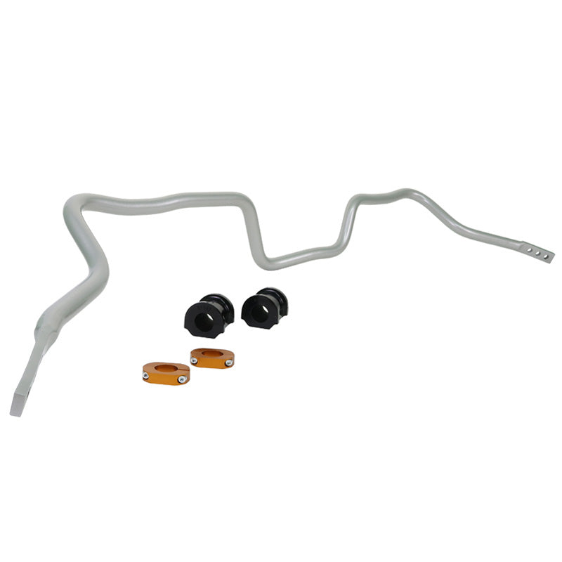 Whiteline, Front Sway Bar 22mm Heavy Duty Justerbar, passar Honda Integra Type-R 2002-