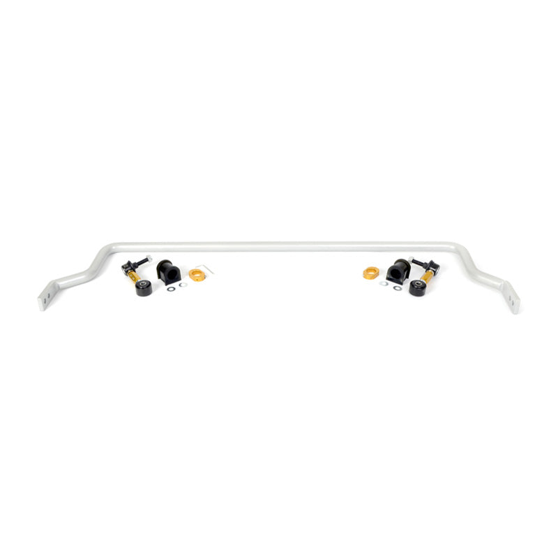 Whiteline, främre stabilisatorstång 24 mm kraftigt blad justerbart, passar Mazda MX-5 I NA 1990-1998