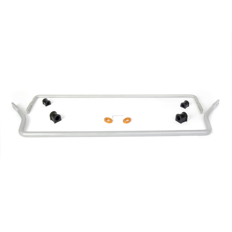 Whiteline, främre & bakre stabilisatorstag, passar Mazda MX-5 II NB 1998-2005.