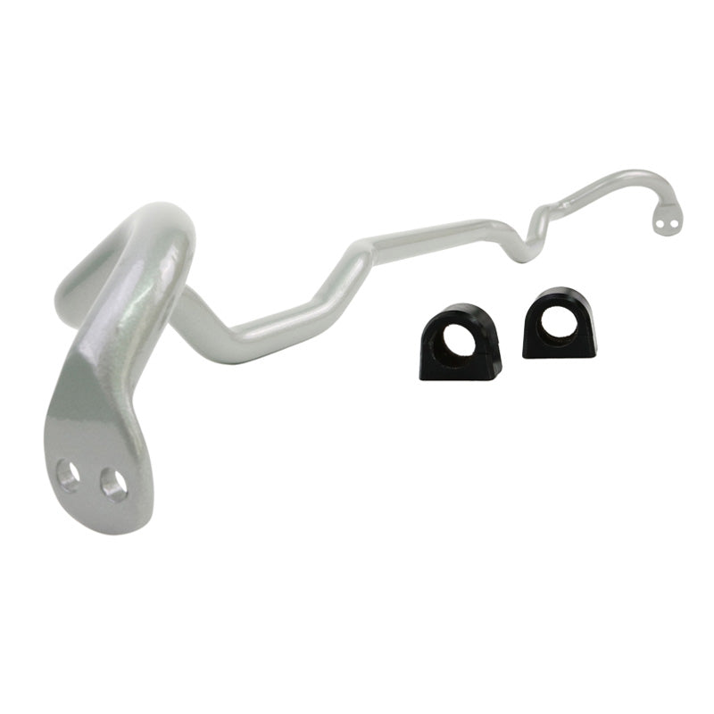 Whiteline, främre stabilisatorbalk 22mm X Heavy Duty Blade Justerbar, passar Subaru Impreza Coupé GFC/Estate GF/Sedan GC/Legacy I BC-BJF/II BD-BG 1989-2000